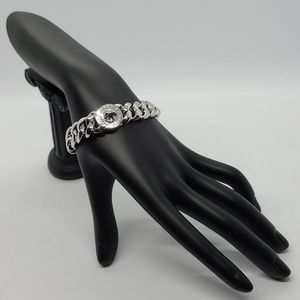 7.5" Marc By Marc Jacobs Katie Link Bracelet